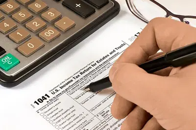 Accounting & Tax Practices