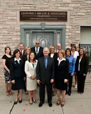 Leonard J Miller & Associates