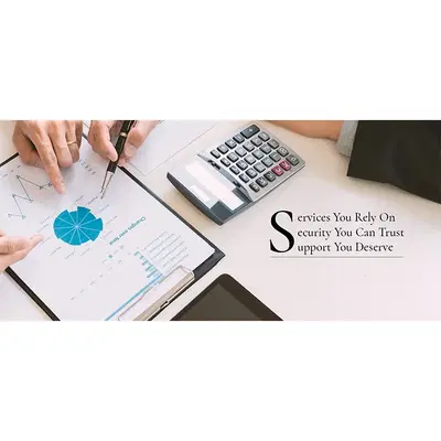 A Little Faith Accounting & Tax Services, LLC