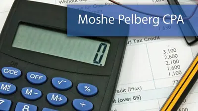Moshe Pelberg CPA