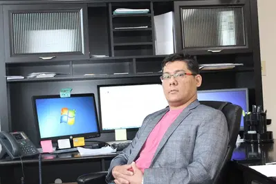 Business Photo