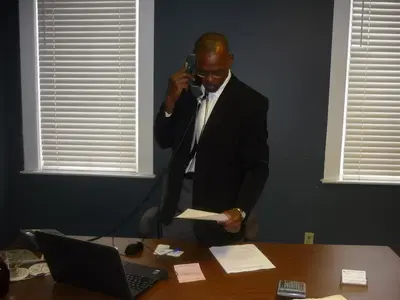 White Accounting Services, LLC