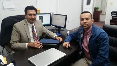 Business Photo