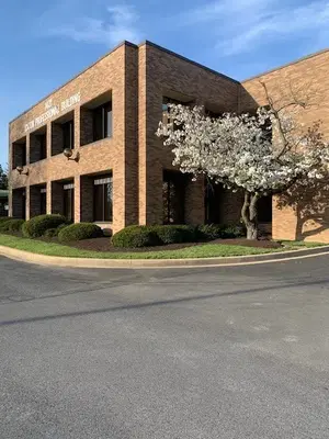 B & B Accounting Firm