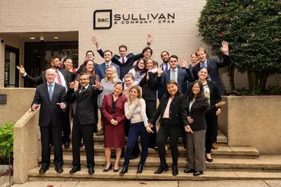 Business Photo