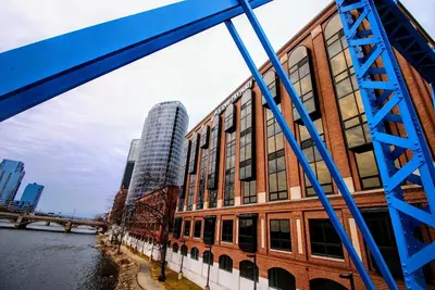 Crowe LLP