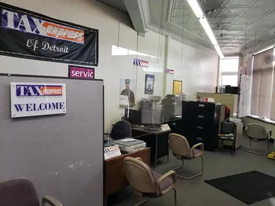 Tax Express