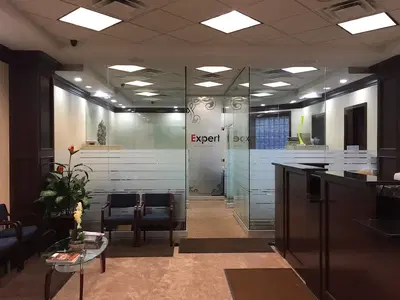 Expert Accounting & Tax Services, LLC