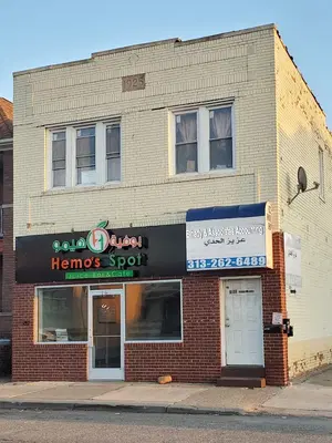 Business Photo