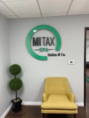 Business Photo
