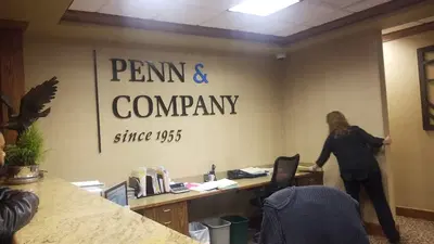 Michael J. Penn