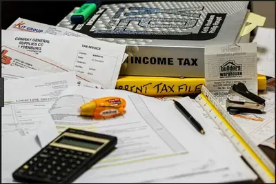 Tax Shop Services Group, Inc