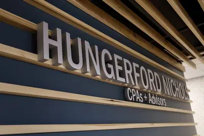 Hungerford Nichols CPAs + Advisors