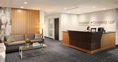 Helmholdt + Company LLP, CPAs