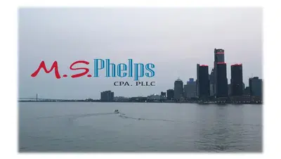 M.S. PHELPS, CPA PLLC