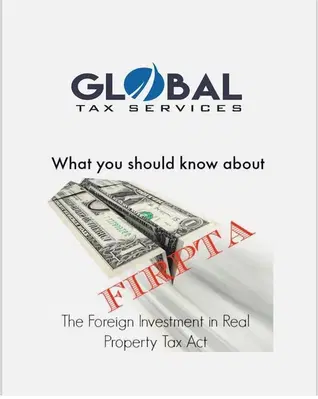 Global Tax Services