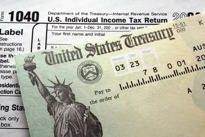 Tax Professionals Inc