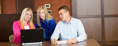 Business Photo