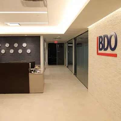 BDO