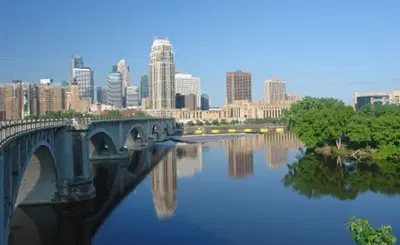 Attorneys for Tax Relief - Minneapolis