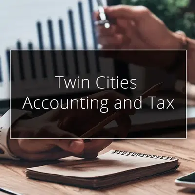 Twin Cities Accounting and Tax Ltd