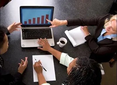 Burdette Consulting LLC - Accountants and Tax Advisors