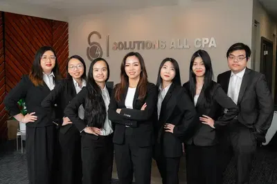 Business Photo