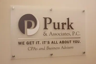 Purk & Associates PC