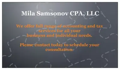 Business Photo
