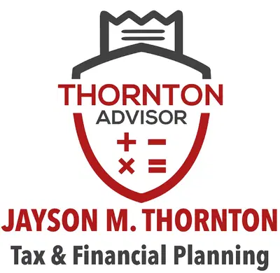 Jayson M. Thornton, CFP