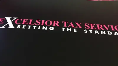 Excelsior Tax Service