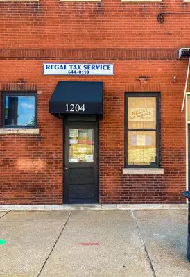 Regal Tax Services