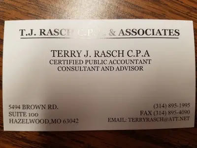 Business Photo