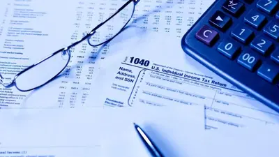 Farmer & Associates CPA
