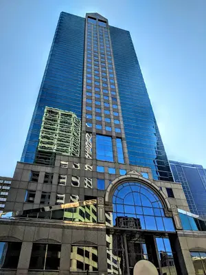 PricewaterhouseCoopers LLP
