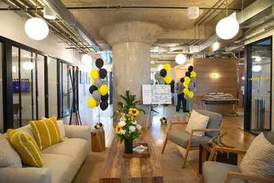 Ernst & Young