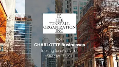 The Tunstall Organization, Inc