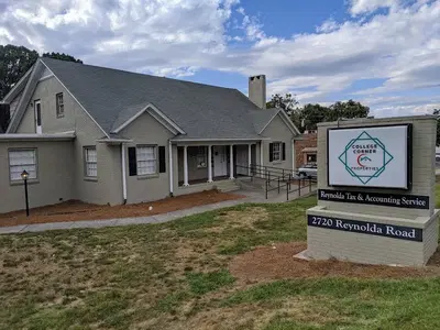 Reynolda Tax & Accounting Service