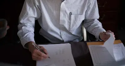 Donald S. Kinney, CPA, P.C.