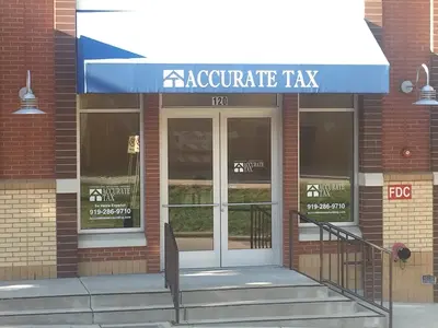 Accurate Tax