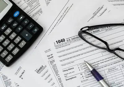 DMC Tax Services