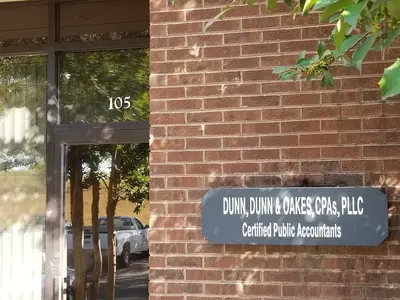 Dunn, Dunn & Oakes, CPAs, PLLC
