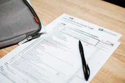 Cox Accounting & Financial Services, Inc.
