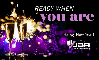 JBA Tax & Accounting
