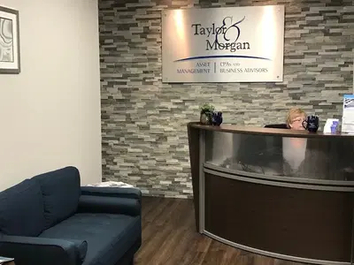 Taylor & Morgan, CPA