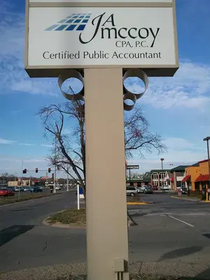 JA McCoy CPA, P.C.