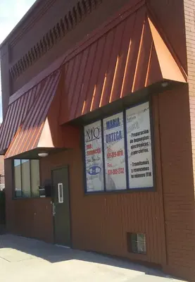 MQ TAX SERVICES