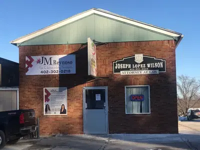 JM Reynoso Tax Services & Accounting