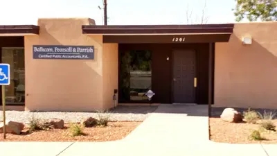 Balkcom & Company, CPA's PA
