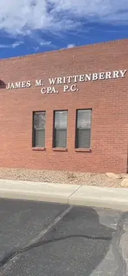 James Writtenberry, CPA, P.C.